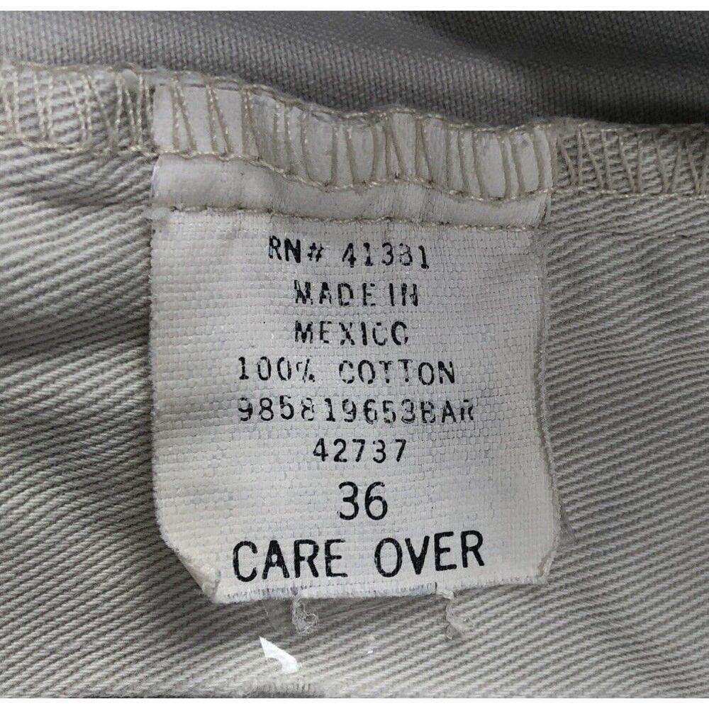 Ralph Lauren Polo Golf Mens 34 Tan Pleated Front Pockets Fairway Shorts‎ Classic - Picture 3 of 11